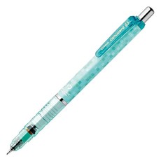 델가드 샤프 스퀘어 블루그린 N2, 0.5mm, 1개