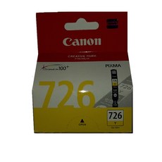 CLI-726Y 노랑 캐논정품 ip4870IP4970MG5170MG5270MG6270MX886MX897