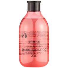 ZOIC (ZOIC) ZOIC N 쇼트 샴푸 300ml
