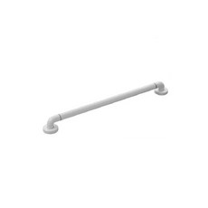 無障礙ABS一字型安全扶手 浴室防滑扶手 1米, 1個