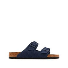 버켄스탁 버클 스트랩 샌들