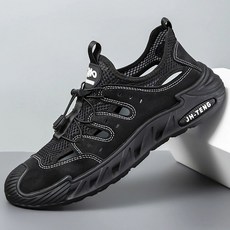 계곡 아쿠아 트레킹 샌들