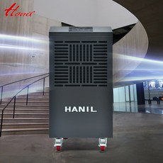 한일 대용량 산업용 업소용 제습기 대형 공업용 공장 창고 지하 150L, 09-배수호스 1M당