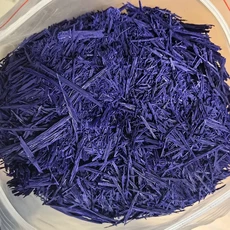 250g/500g 양초 색소 형광 빨간색 필라멘트 수제 DIY 파라핀 왁스 생일 웨딩 염색용, 07 blue, 01 500g