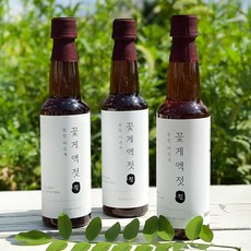 국내산 꽃게로 만든 꽃게액젓, 2개, 550ml