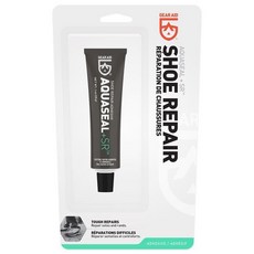 Gear Aid Aquaseal SR 鞋底修補膠 Freesole 10410, 1個