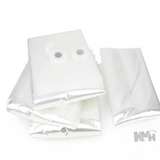 다용도 압축팩 이불압축파우치 의류진공팩 캐리어압축팩, 1개, 2개입