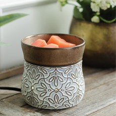 蠟燭森林 Candle Warmers〈現貨〉定時關閉二合一 美國進口 蠟燭電子加熱盤 咖啡保溫盤 暖台 香氛溶蠟