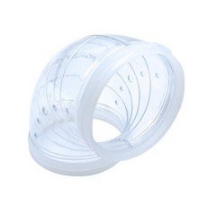 빅 햄스터 터널 5종 골든햄스터, 빅8cmS터널(소)