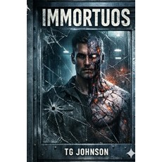 (영문도서)Immortuos Paperback, Independently Published, English, 9798241497093