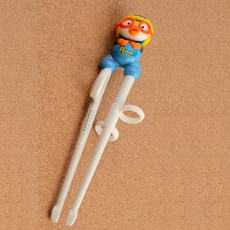 다온샵 연습젓가락 1단계 왼손 어린이젓가락