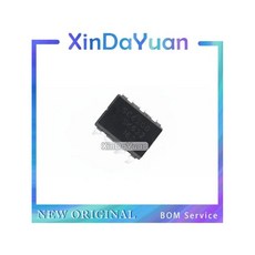 10개 SC6200 DIP-8 전원 관리 (색상-SC6200 DIP-8)