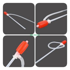 바다팡팡 석유 자바라 (소) 기름펌프, 1개