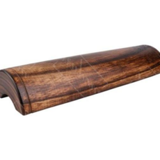 오동나무경침 대 목배게 운동 스트레칭 찜질방_W9D01D2, 본상품