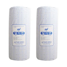 성진 탈지면 450g (특롤) x 2개, 1개입