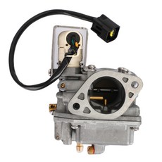Yamaha F20A F25A 20/25HP F25-05070000化油器 船外機引擎零件, 1個