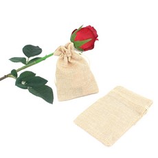 사셰 천연 입욕제 가루 보관 마주머니 세트 쏙템, 1개