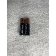 Duracell 金頂超能量電池3號4號 AA/AAA電池 家庭號持久耐用, 1個, 黑色超能量電池