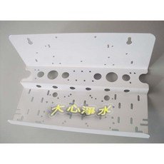 大心淨水 10/ RO吊片/主機板 逆滲透 過濾器組裝, 1個