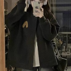 봄 간절기 자켓 봄아우터 여성봄잠바