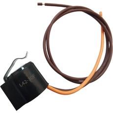 W10165425 Refrirator Defrost Thermostat Fit for Whirlpool EB9FVHXVQ00EB9FVHLVS00 EB9FVHXVB00