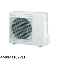 大金DAIKIN 冷暖空調 4MXM110YVLT 節能靜音 智能溫控, 圖片色