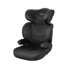 다이치 이노픽스 주니어 카시트 일체형, 매쉬블랙