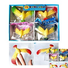 더아이 균형잡는 독수리 장난감 16P 초딩장난감 균형장난감 초등학생장난감