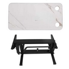 접이식 캠핑카 식탁 캠핑테이블 선반 폴딩 간이 야외, 1개, 상세페이지 참고