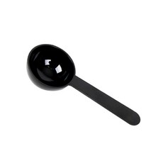 모이카 플라스틱 커피원두 계량스푼 8g(물 기준 12ml), 1개
