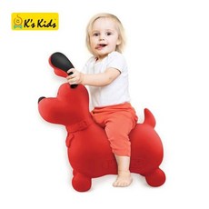승용완구 케이스 키즈 방방 점핑 패트릭+노드커머스Shop, 빠른배송