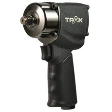 TRAX工具小舖 ARX-2135 四分雙環錘擊式氣動扳手 1356N-m, 1個