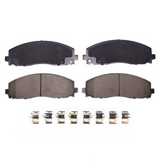 Bproauto 1BP00345AB 디스크 브레이크 패드 세트, Bproauto 1BP00345AB 디스크 브레이크 패