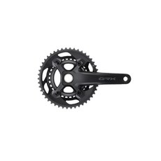 SHIMANO GRX FC RX600 RX810 大齒盤 - 吉興單車, 1個, FCRX60046/30+FDRX810,172.5