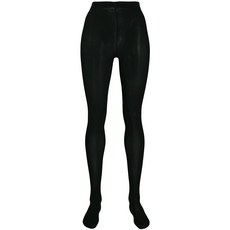 월포드 새틴 오파크 50 타이츠