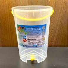 UP 雅伯 水質滴流緩衝器 1L 6L 10L 換水桶 換水筒 滴流桶, 1個, 10L(寄超商可以跟小物品一起寄哦)