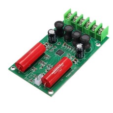 TA2024 디지털 오디오 앰프 보드 - 12V 2채널 15W 스테레오 파워 앰프 - 카오디오 DIY 모듈
