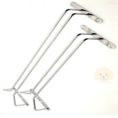 깜비상점 와인잔걸이랙 고급와인잔렉, 와인잔걸이/300