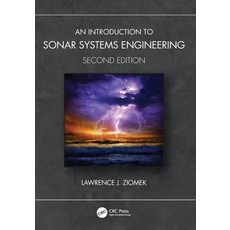(영문도서) An Introduction to Sonar Systems Engineering Paperback, CRC Press, English, 9781032195315