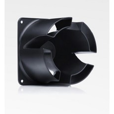 光華CUMA散熱精品 Noctua NV-AA1-12 風扇氣流放大器 (12CM 風扇專用) 導風罩, 1個