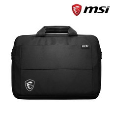 MSI 탑로드 15인치 노트북가방 여성노트북가방 태블릿가방 맥북가방 갤럭시탭가방 테블릿가방, 1개, 블랙