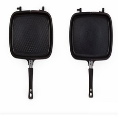 팥들 자석잠금 양면팬 하이라이트용양면팬