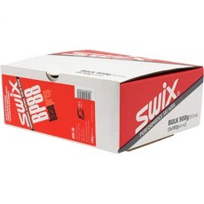 Swix 베이스 프렙 왁스: BP88 레드: 900 그램: 벌크 왁스, Swix 베이스 프렙 왁스: BP88 레드: 900 그