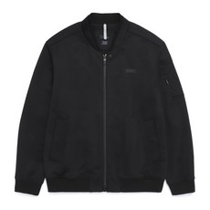 브랜드정품 내셔널 지오그래픽 NATIONALGEOGRAPHIC N261MJP910 어반시티 블루종 점퍼 BLACK 356872