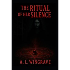 (英文圖書)The Ritual of Her Silence: The dead don't speak-but she still remembers 平裝版, Independently Published, 英文