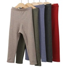 주니어 유아동 키즈 카페 쫄 바지 밴딩 레깅스 코디 gog+377hx