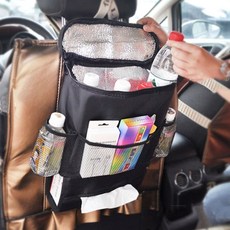 차량용 보냉가방 자동차 쿨러백 낚시보냉가방 아이스백, 본상품