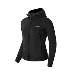 BARREL 女款防寒外套 1.5mm厚度 兩色可選