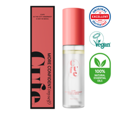 큐페 인 더 시티 여성 청결제 이너미스트, 1개, 30g