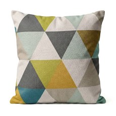 스타일K 한스 쇼파쿠션(솜+무료배송+by10AM 당일출고), 04 노르딕트라이